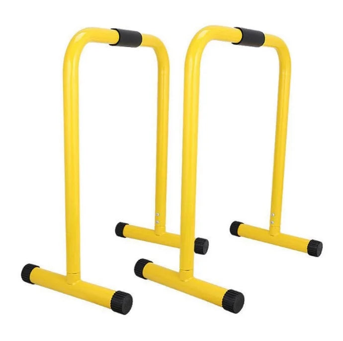 Home Multifunctional Dip Bar Adjustable Dip Bar Calisthenics Dip Bars