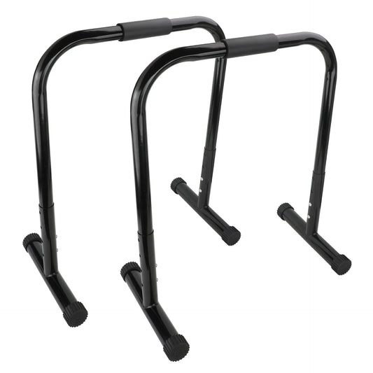 Home Multifunctional Dip Bar Adjustable Dip Bar Calisthenics Dip Bars